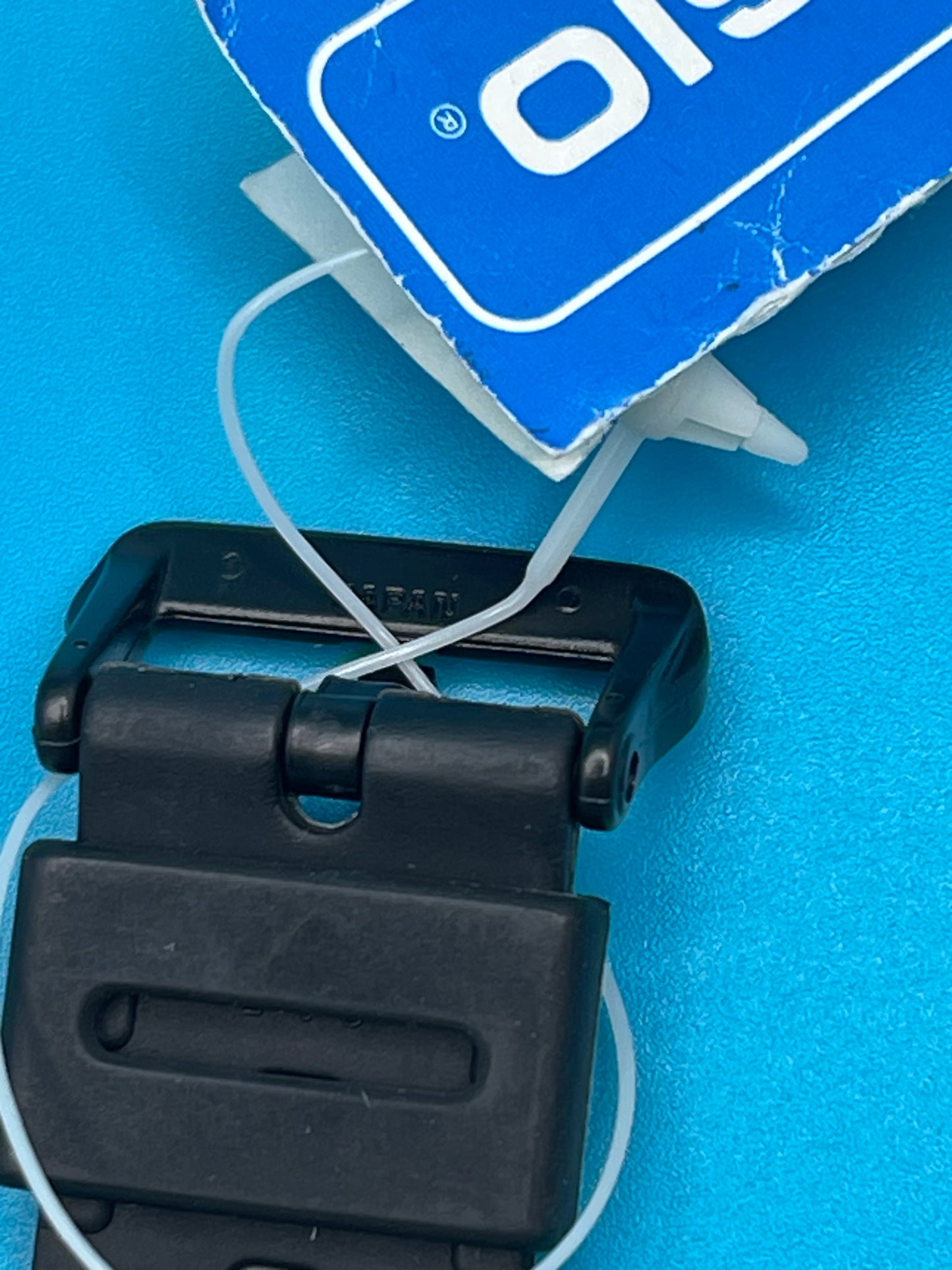 1993 Casio SWM-100 Japan