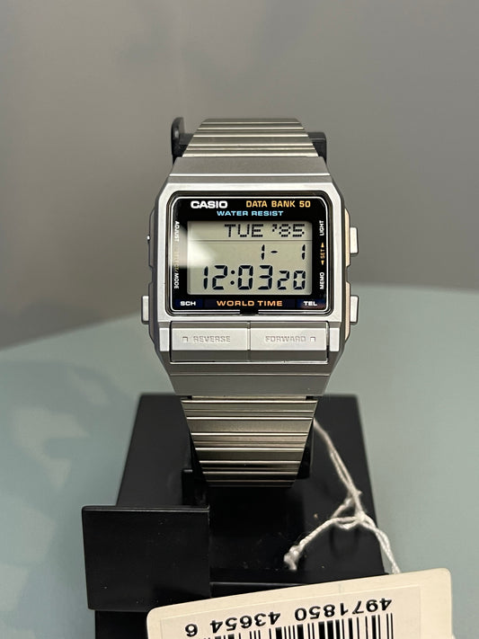 2011 Casio DB-520 New old stock
