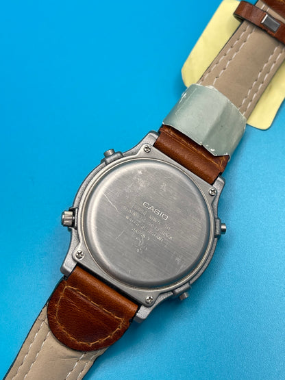 1995 Casio MWA-10L