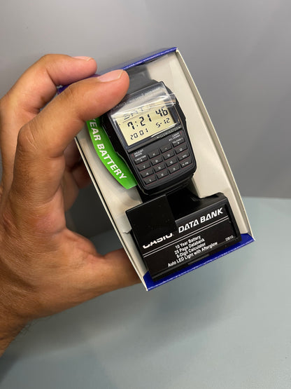 2010 Casio DBC-32 new old stock