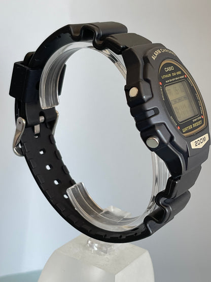 1992 Casio DW-280 Gold Screen