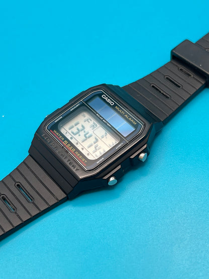 Casio WL-10 Japan