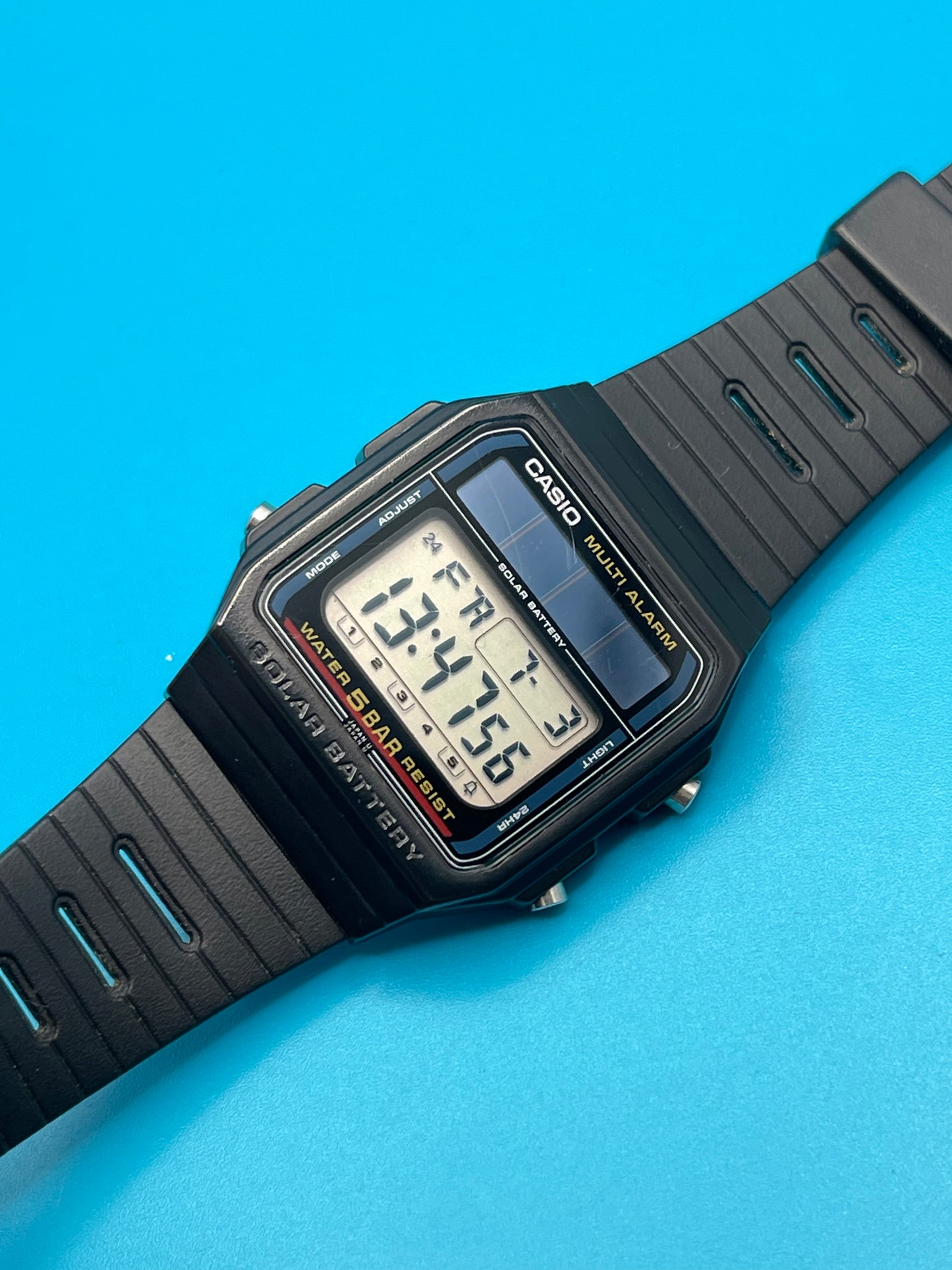 Casio WL-10 Japan
