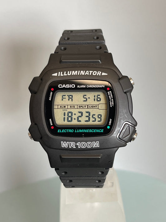 1995 Casio W-740
