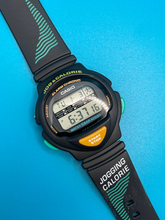 1994 Casio LJC-10