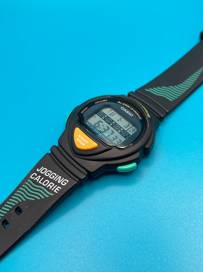 1994 Casio LJC-10