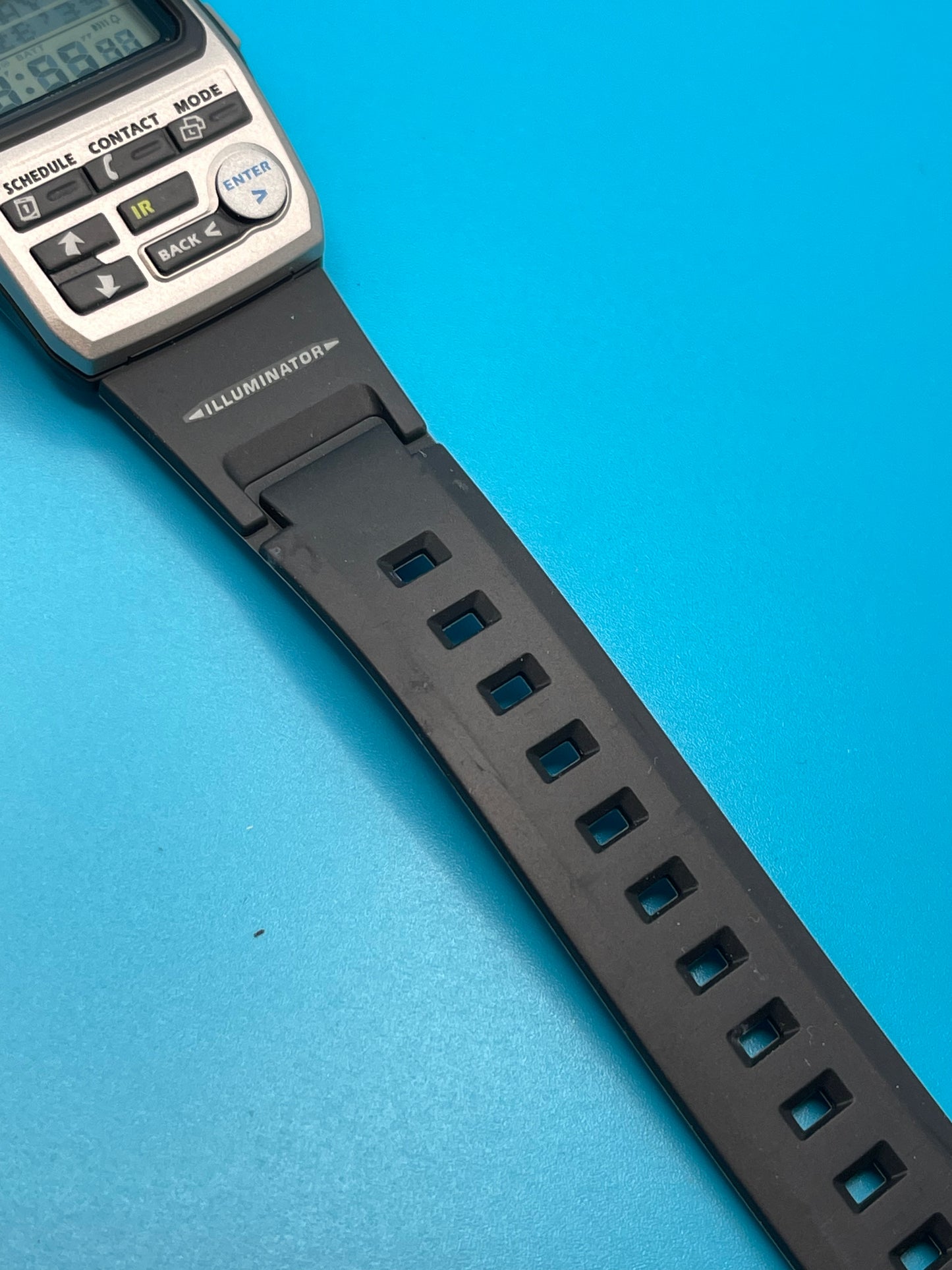 1998 Casio BZX-20 Brand new