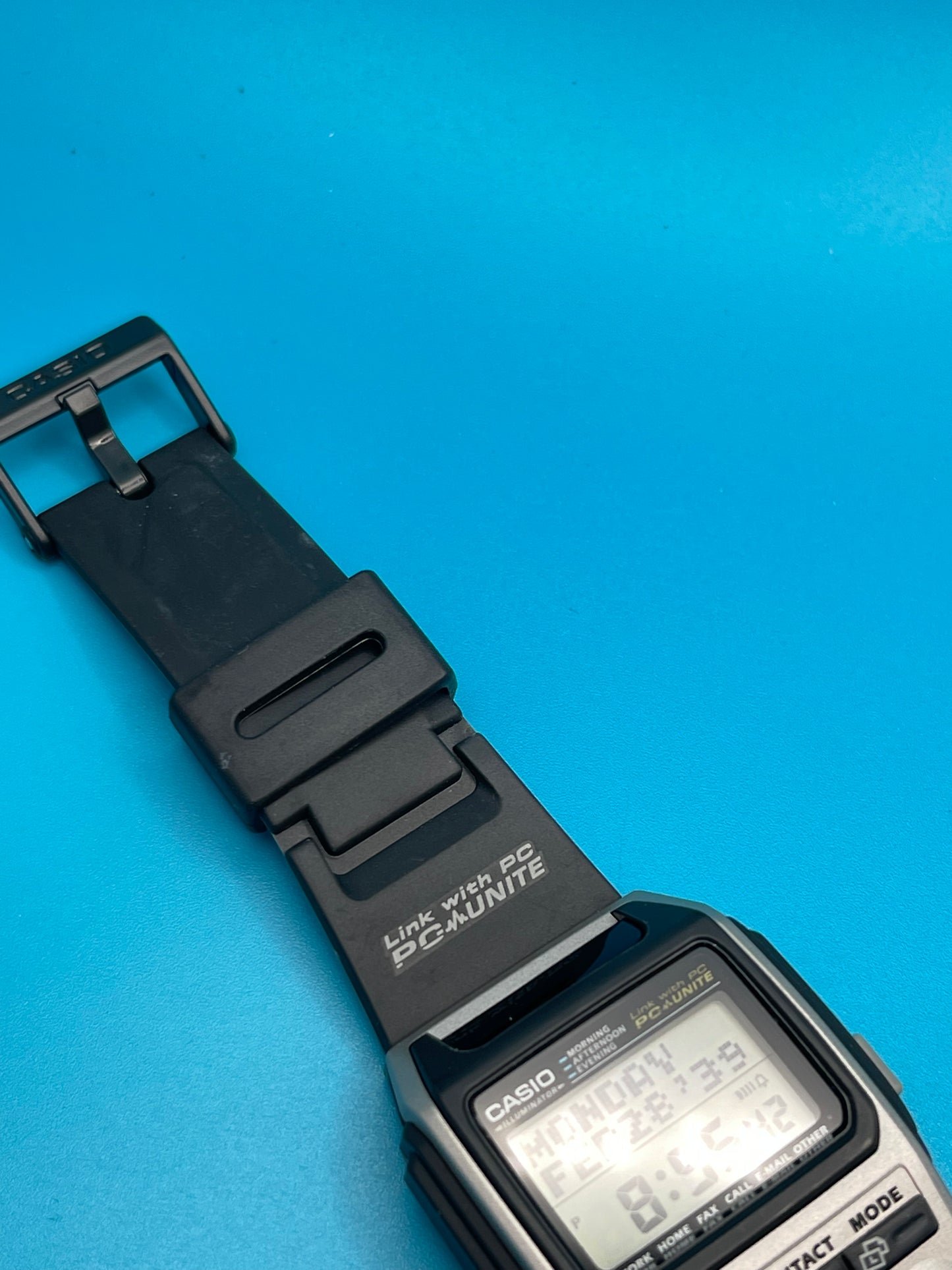 1998 Casio BZX-20 Brand new