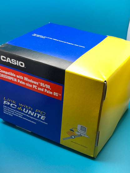 1998 Casio BZX-20 Brand new