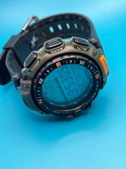 Casio PRT-40
