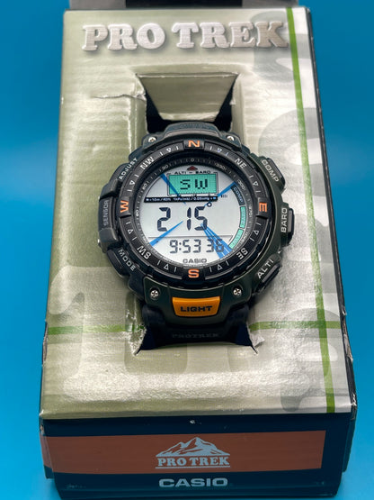 Casio PRT-40