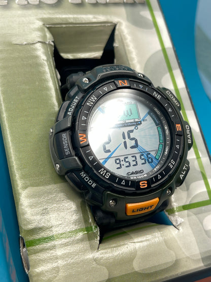 Casio PRT-40