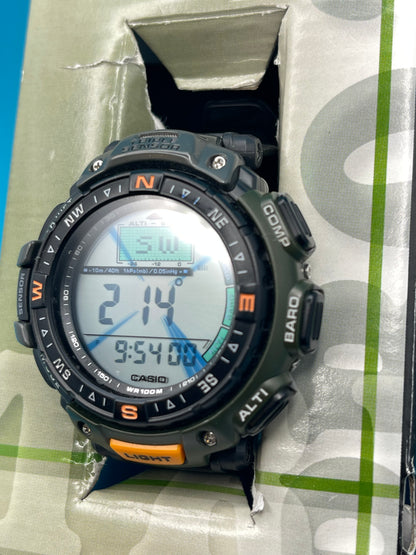 Casio PRT-40