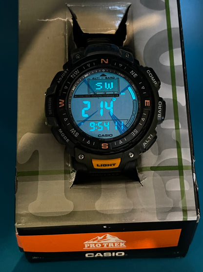 Casio PRT-40