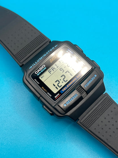Casio DB-58 New old stock