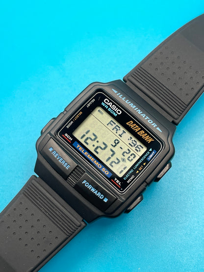Casio DB-58 New old stock