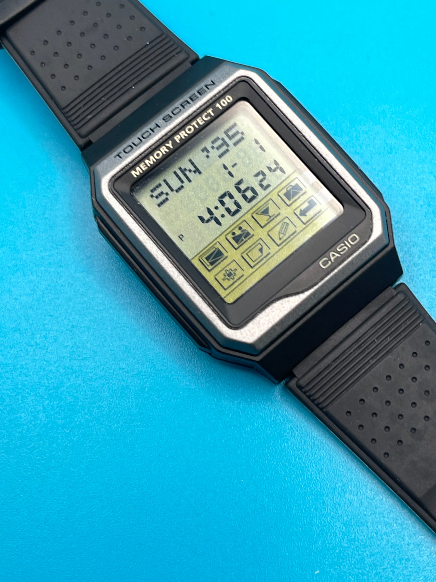 Casio VDB-101