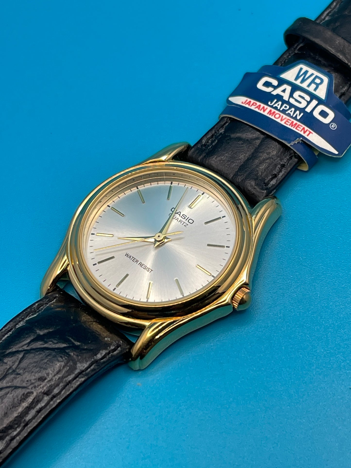1993 Casio MTP-1096