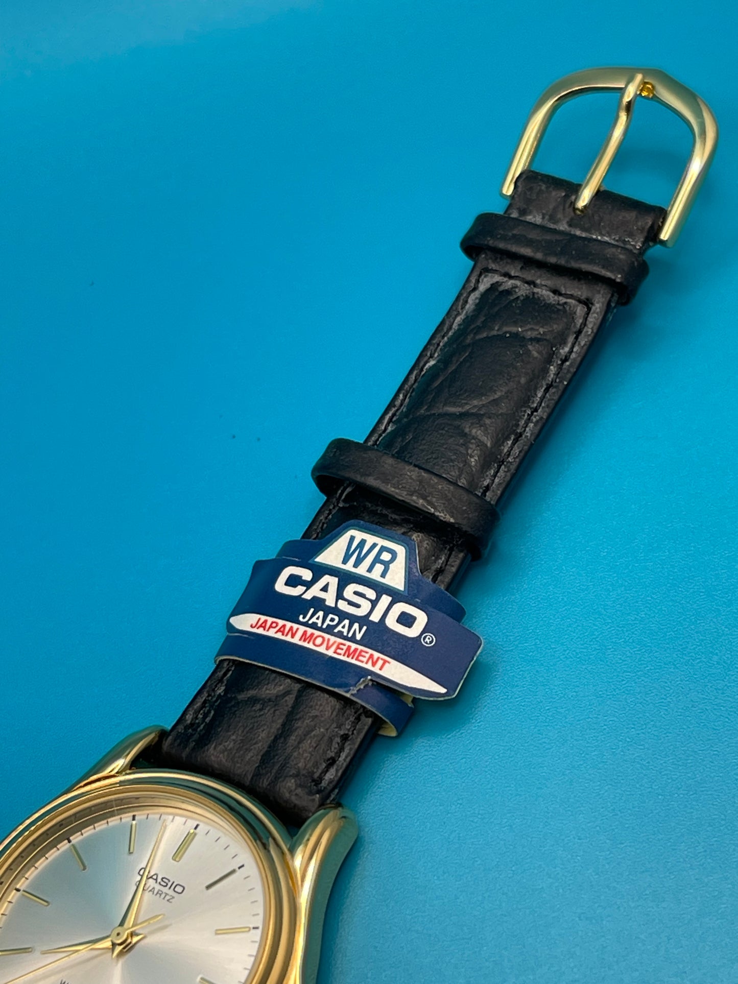 1993 Casio MTP-1096