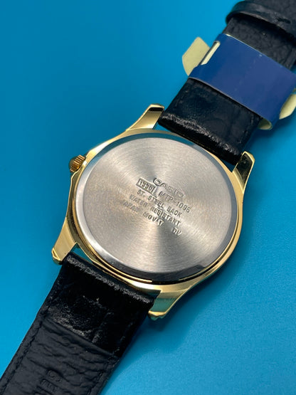 1993 Casio MTP-1096