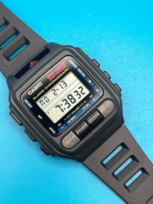 Casio CMD-30B