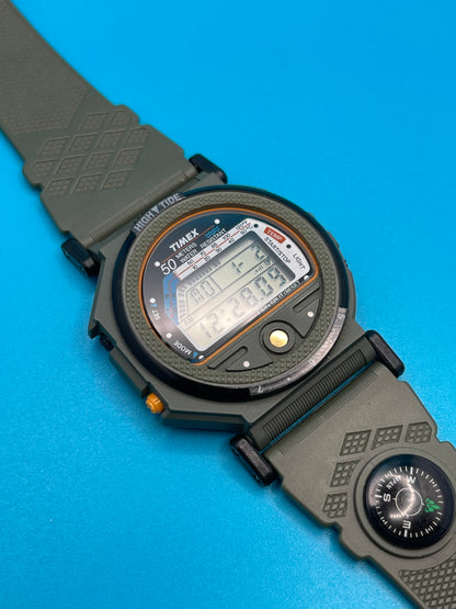 1992 Timex Blazer 707 new old stock