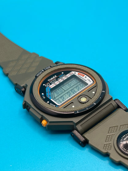 1992 Timex Blazer 707 new old stock