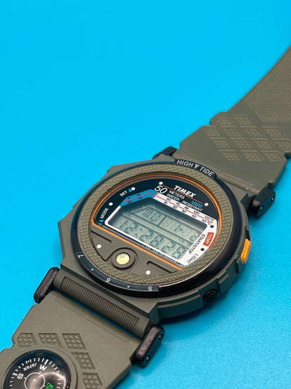 1992 Timex Blazer 707 new old stock