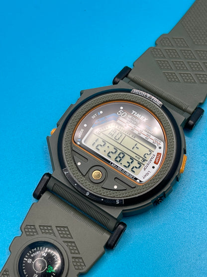 1992 Timex Blazer 707 new old stock