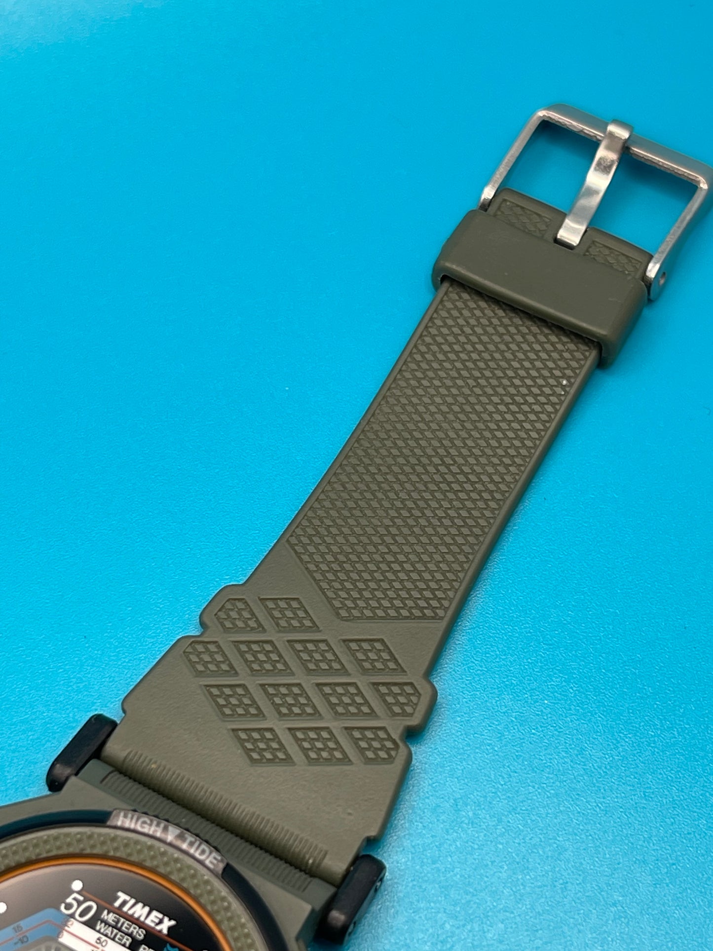 1992 Timex Blazer 707 new old stock