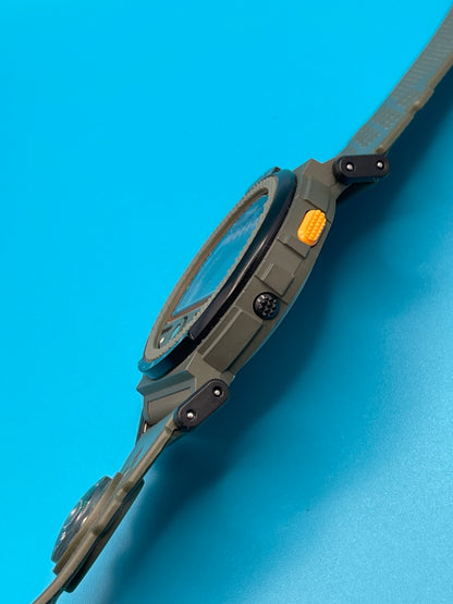 1992 Timex Blazer 707 new old stock