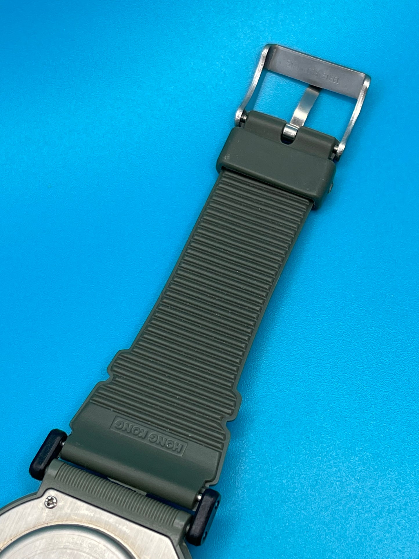 1992 Timex Blazer 707 new old stock