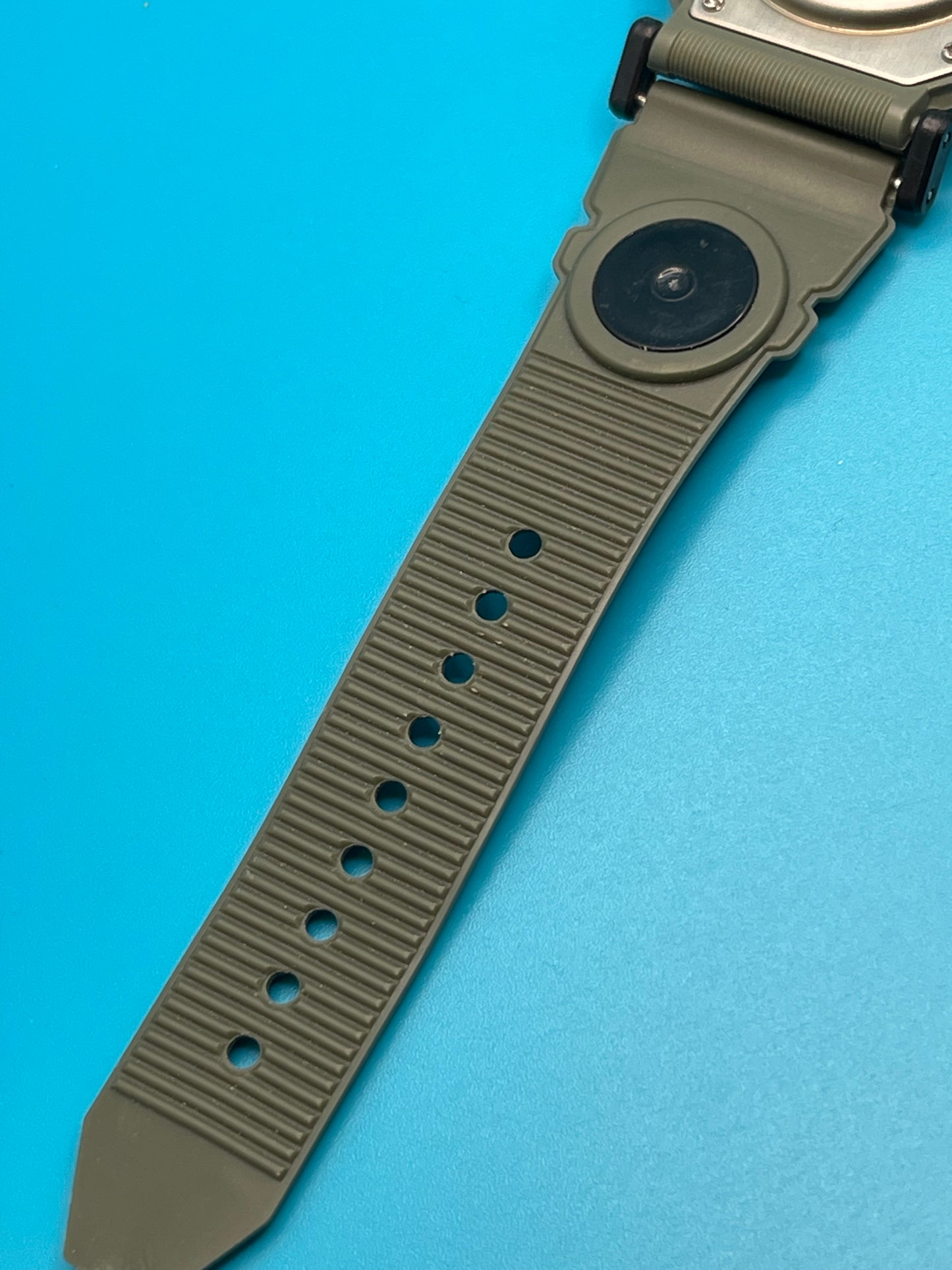 1992 Timex Blazer 707 new old stock