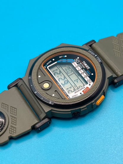 1992 Timex Blazer 707 new old stock