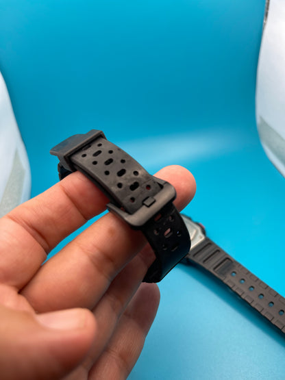 1989 Lorus RSX019 Race Pro