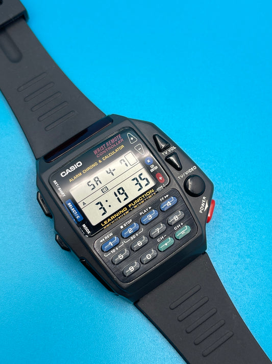 1993 Casio CMD-40 Japan made