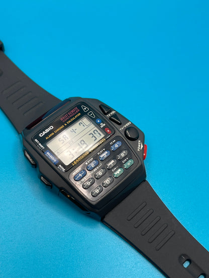 1993 Casio CMD-40 Japan made