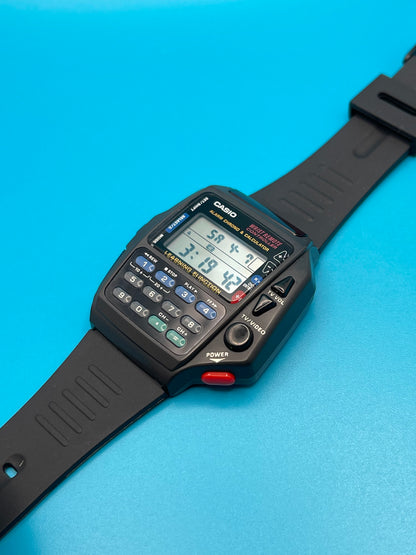 1993 Casio CMD-40 Japan made