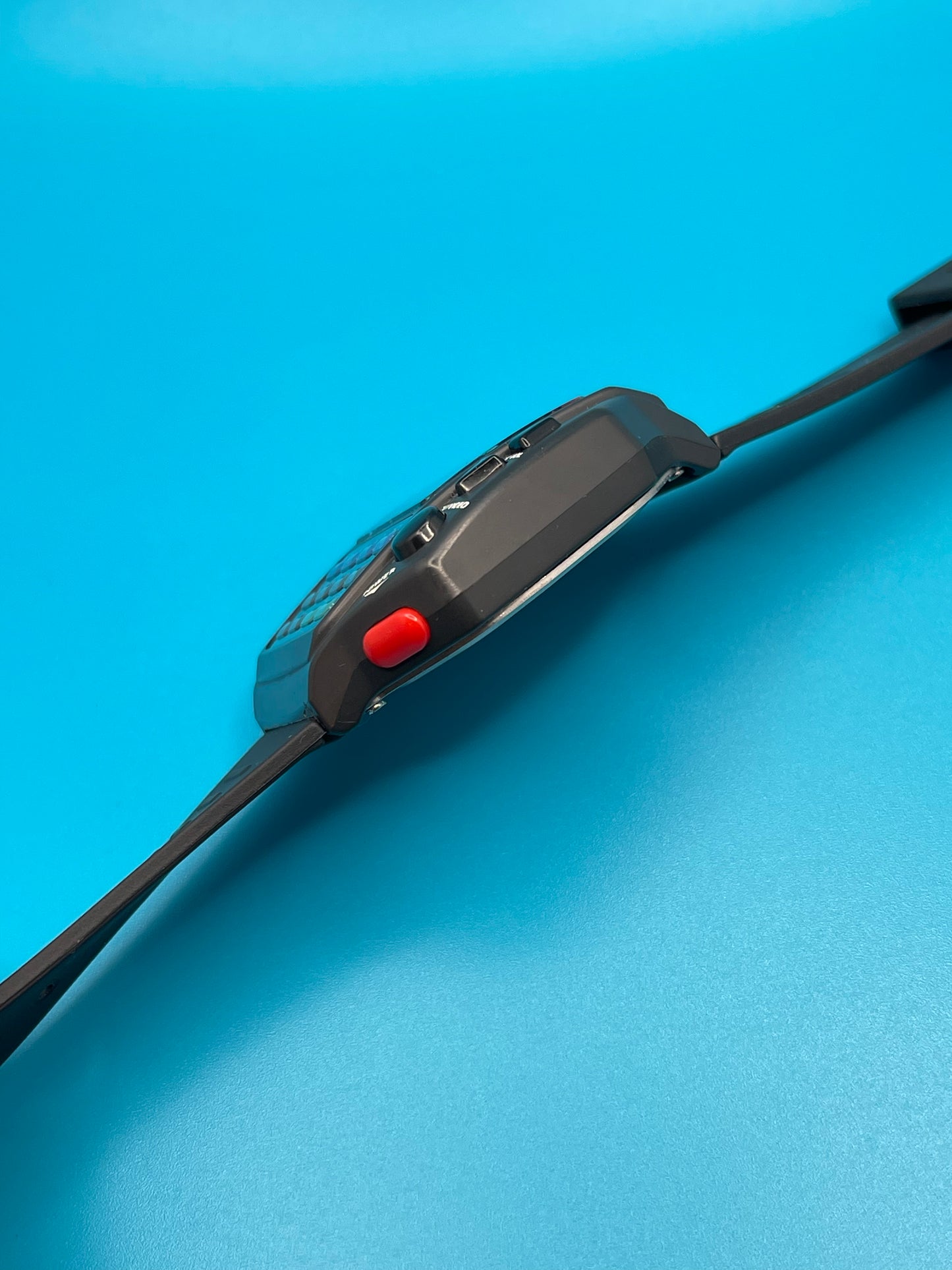 1993 Casio CMD-40 Japan made