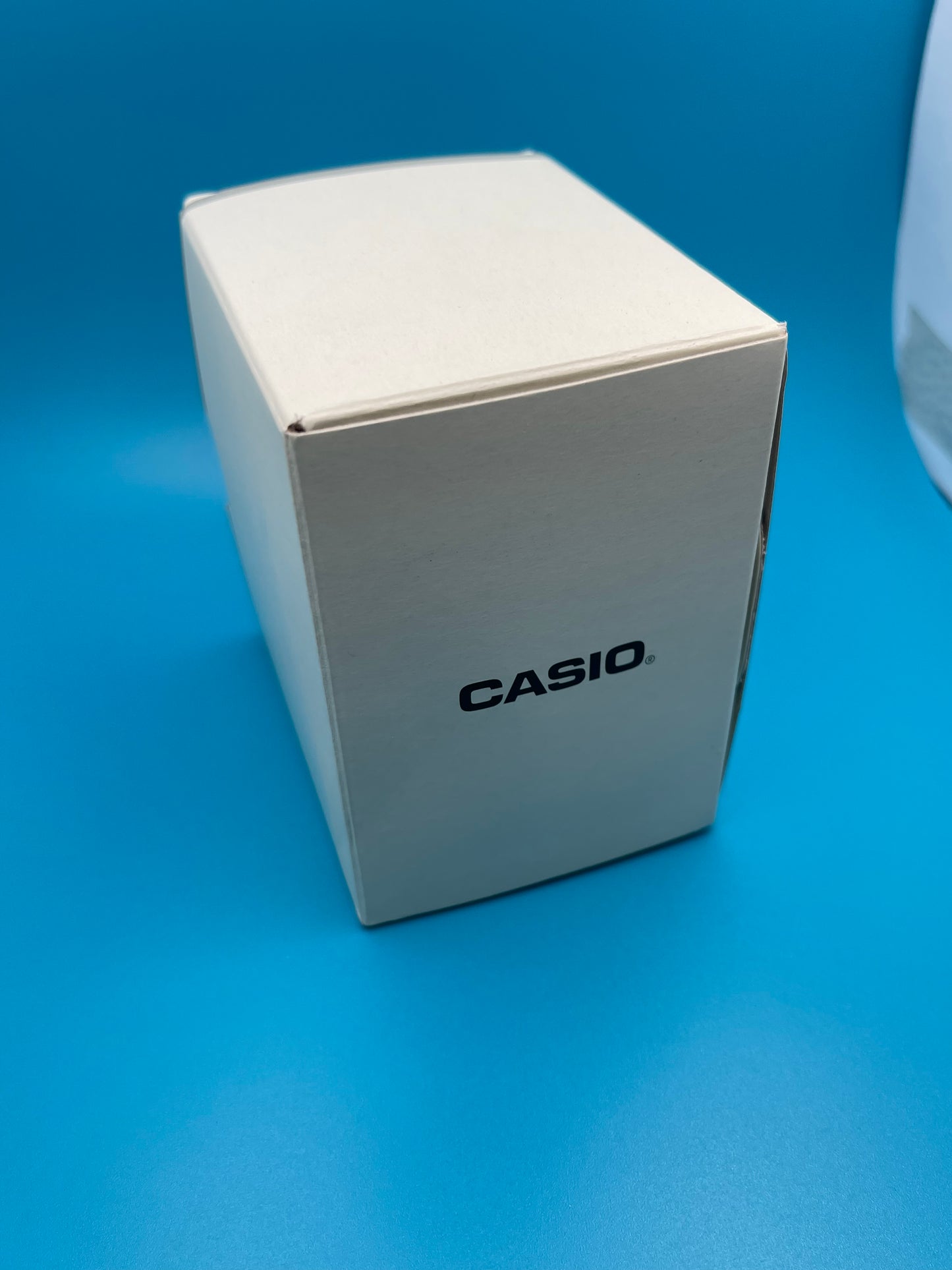 Casio CA-500WE unused