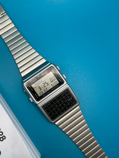 Casio DBC-611