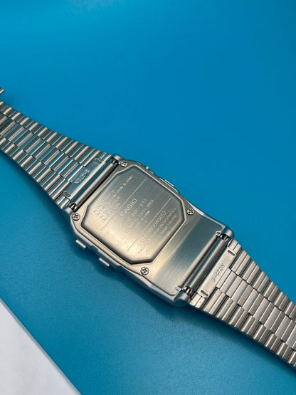 Casio DBC-611