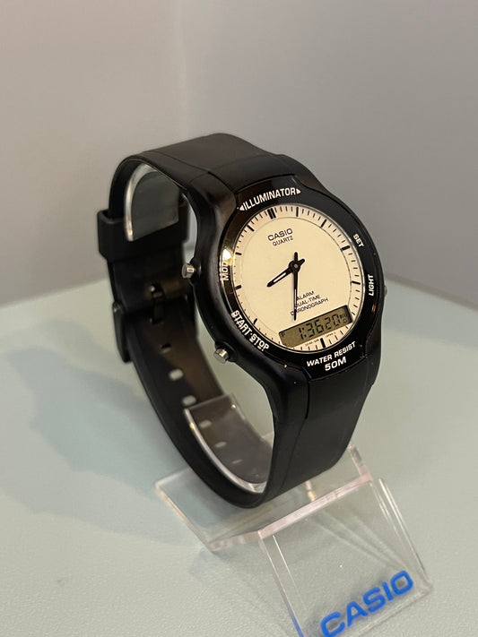 1993 Casio AW-43 NEW OLD STOCK
