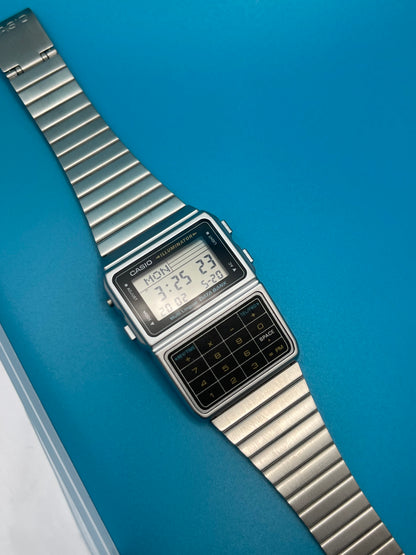 Casio DBC-611