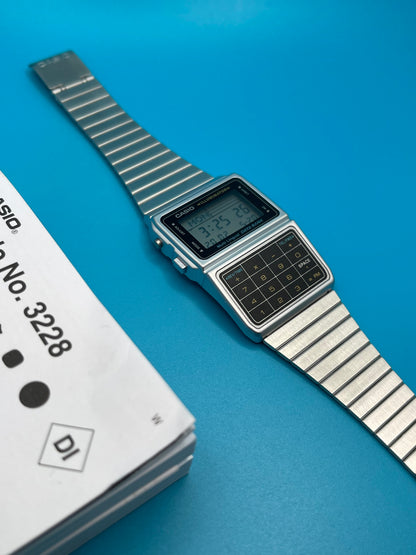 Casio DBC-611