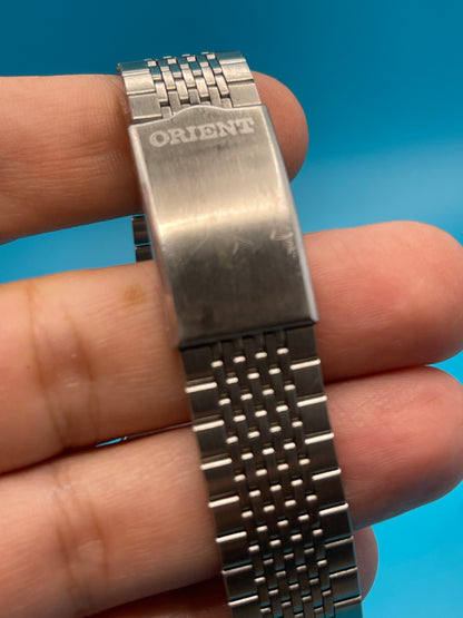 1986 Orient watch