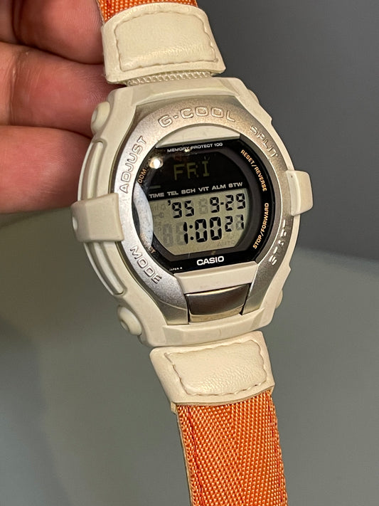 Casio G-Cool GT-000