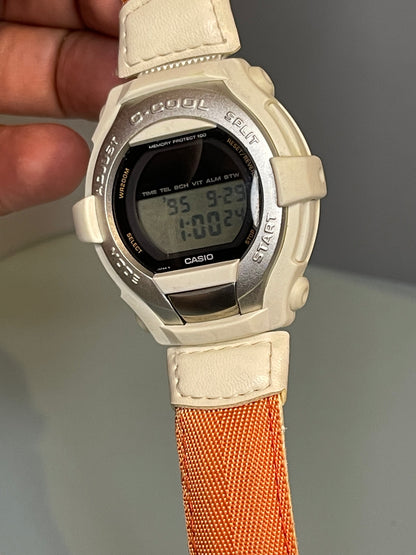 Casio G-Cool GT-000