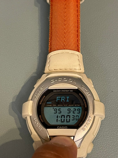 Casio G-Cool GT-000