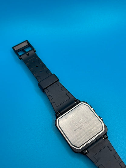 1984 Casio GR-3 Moon Fight Robot Game watch